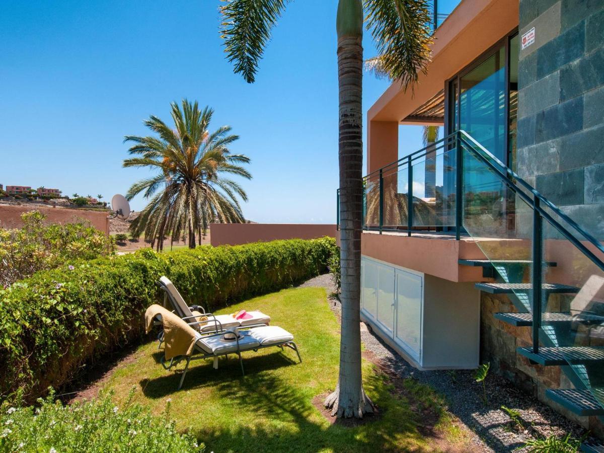 Los Lagos 20 By Villagrancanaria Salobre  Luaran gambar