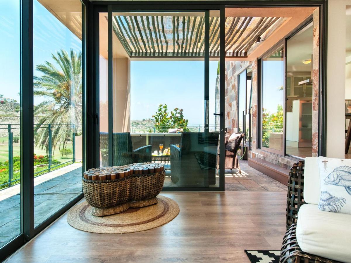 Los Lagos 20 By Villagrancanaria Salobre  Luaran gambar