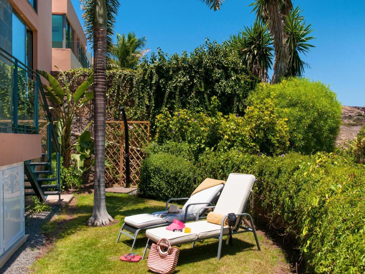 Los Lagos 20 By Villagrancanaria Salobre  Luaran gambar