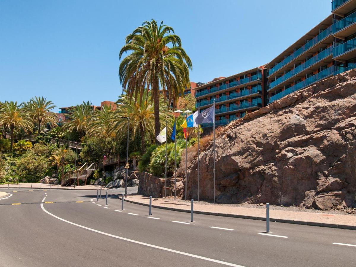 Los Lagos 20 By Villagrancanaria Salobre  Luaran gambar