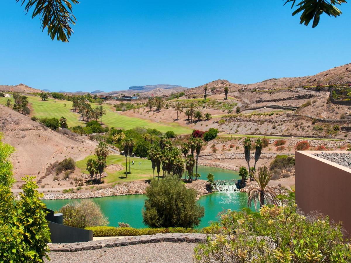 Los Lagos 20 By Villagrancanaria Salobre  Luaran gambar