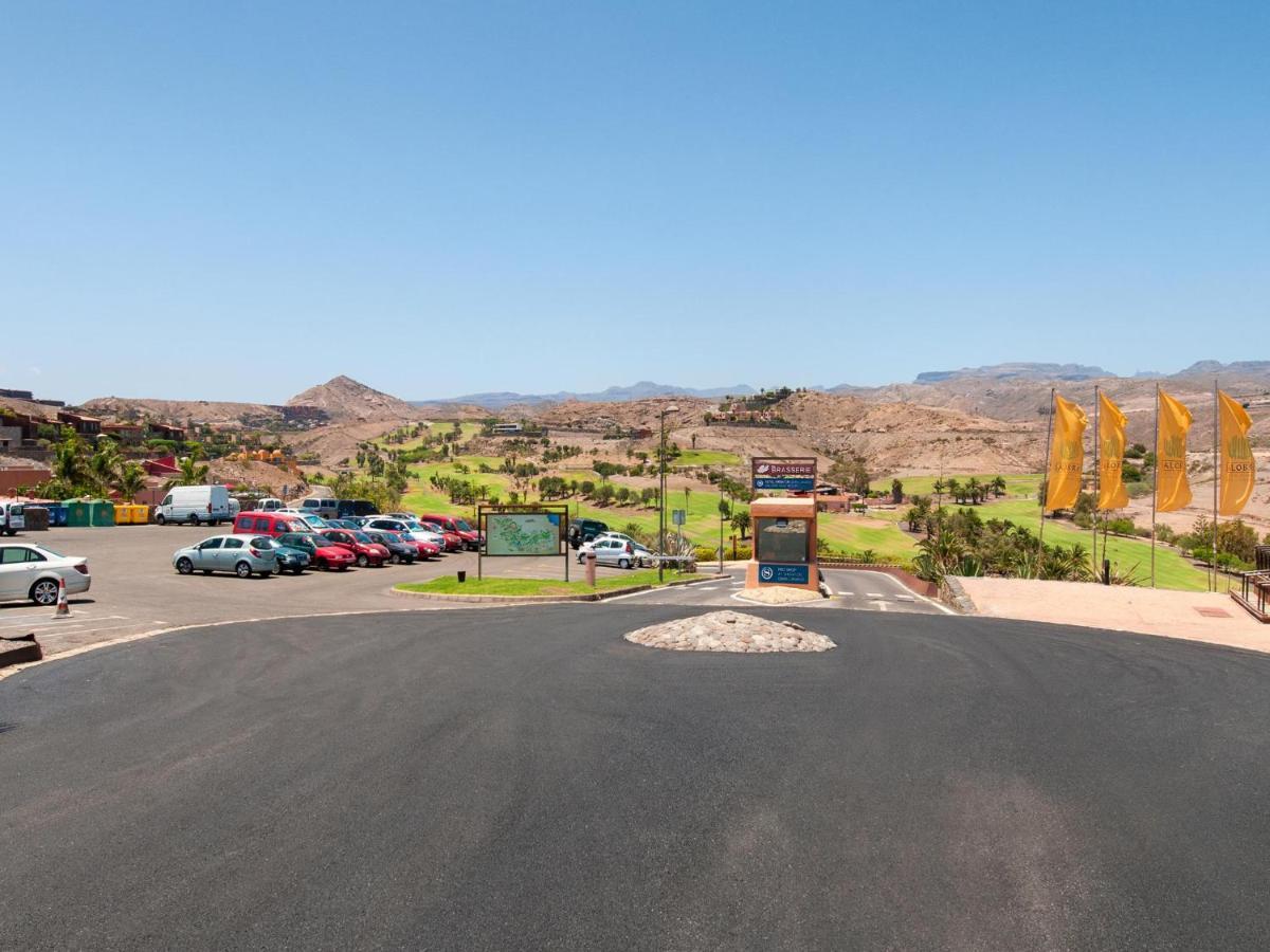 Los Lagos 20 By Villagrancanaria Salobre  Luaran gambar