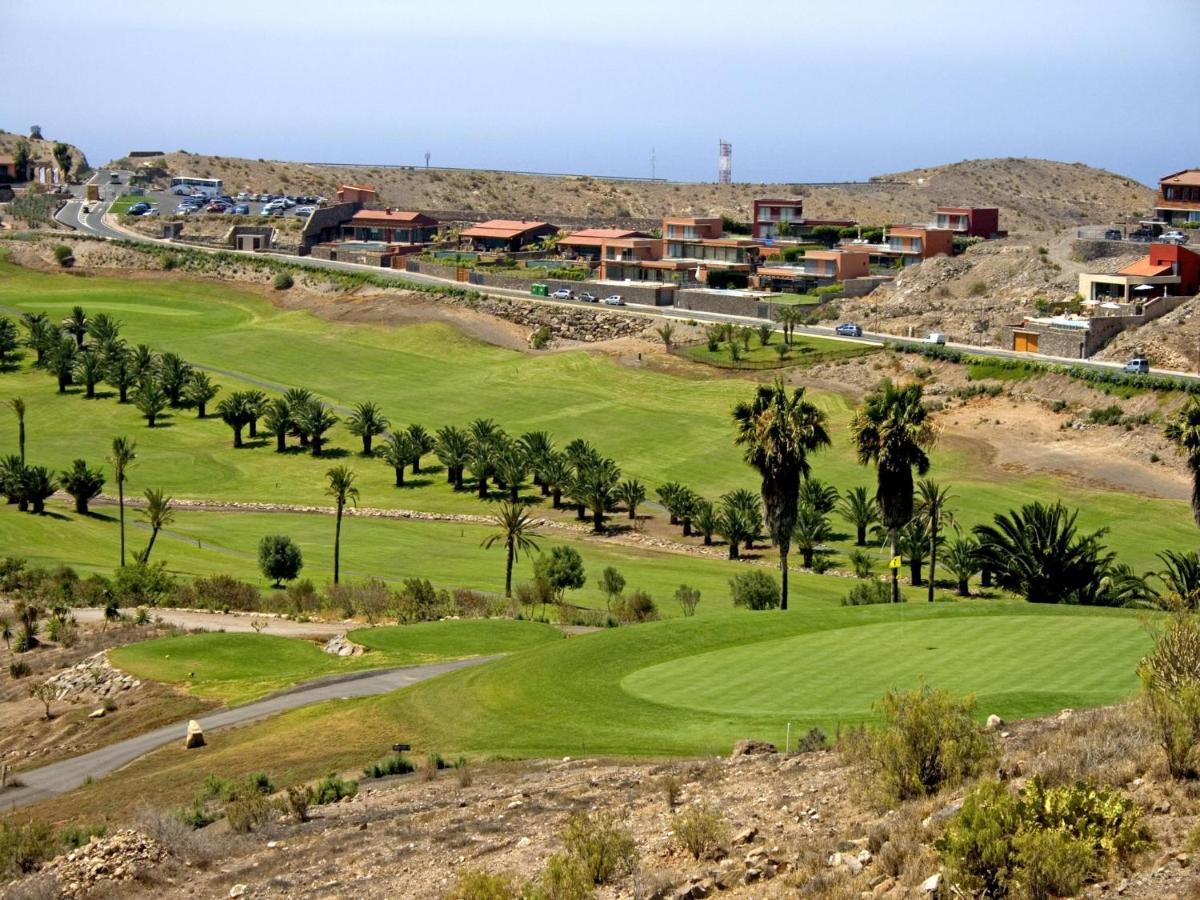 Los Lagos 20 By Villagrancanaria Salobre  Luaran gambar