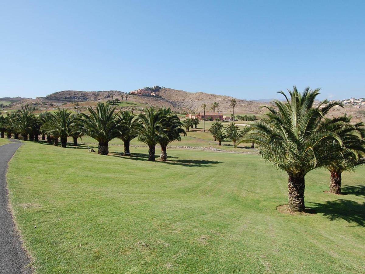Los Lagos 20 By Villagrancanaria Salobre  Luaran gambar